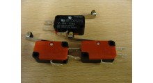 Limit Microswitch Omron x 3 Limit Microswitch Omron x 3